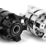 Standard Small Bolt Pattern