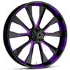 Diode TOC Purple