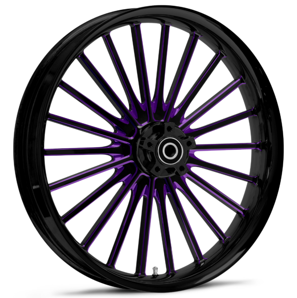 Pulse TOC Purple
