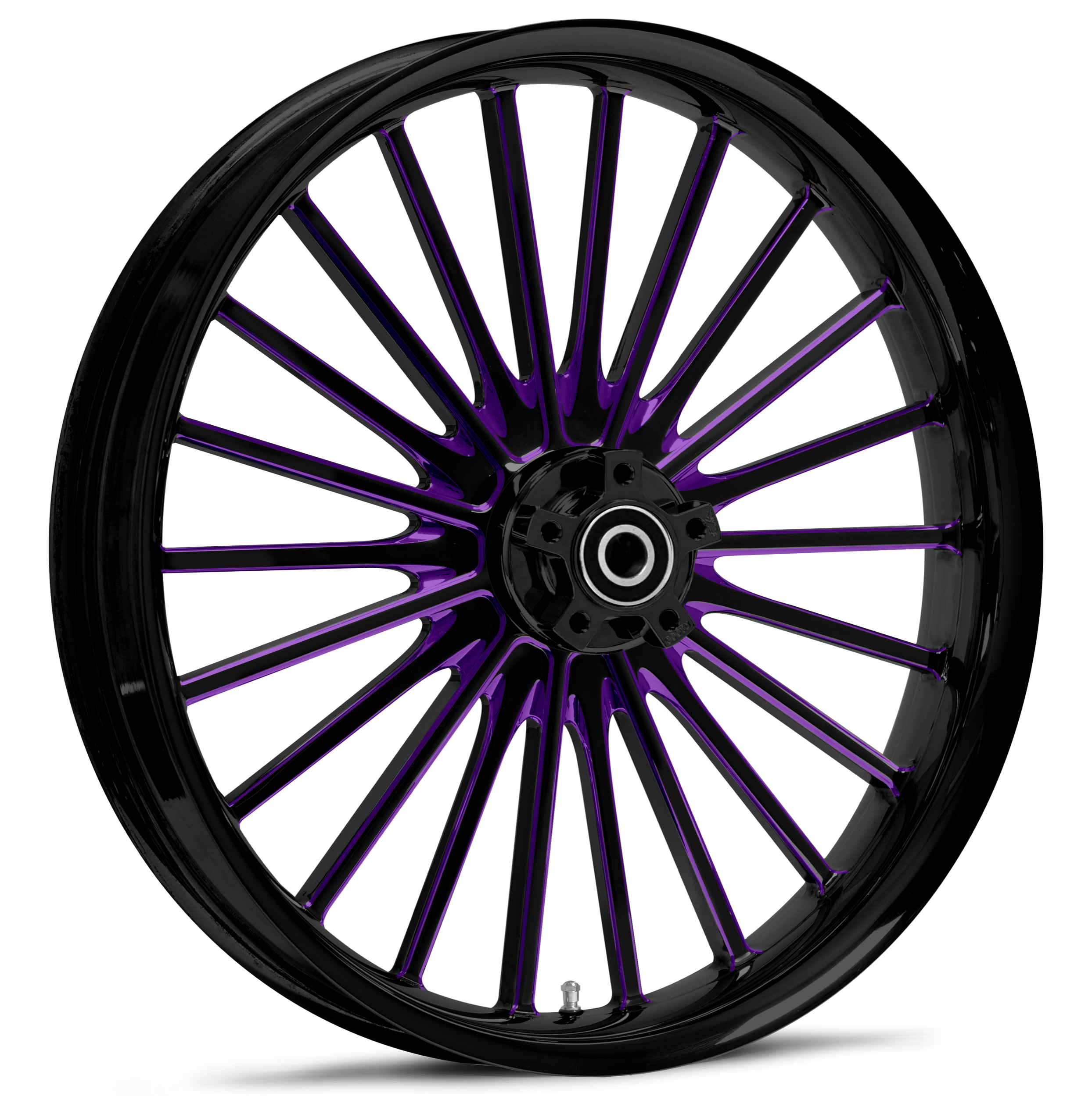 Pulse TOC Purple