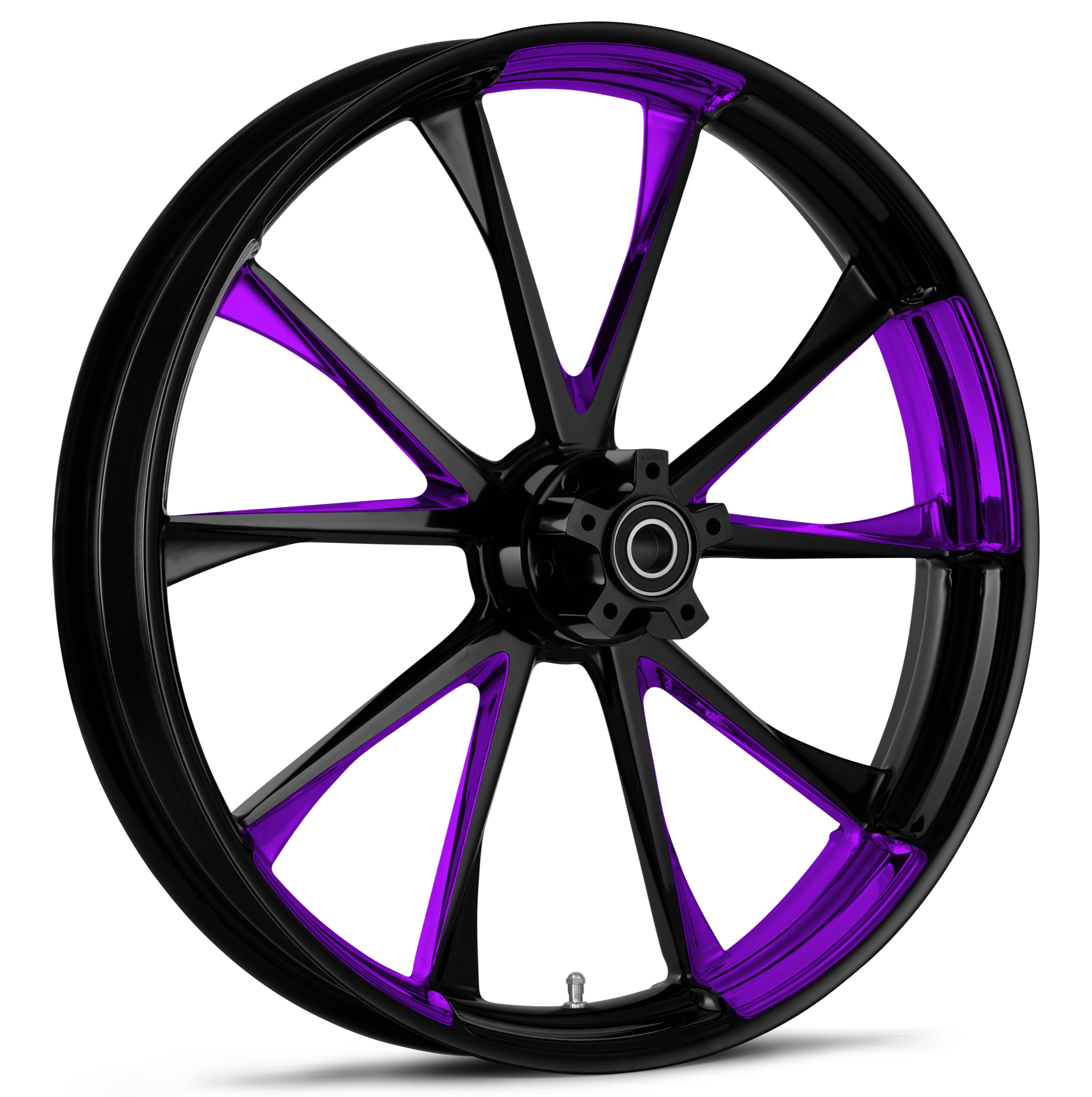 Relay TOC Purple