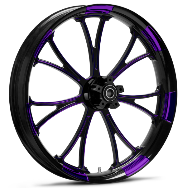 Arc TOC Purple