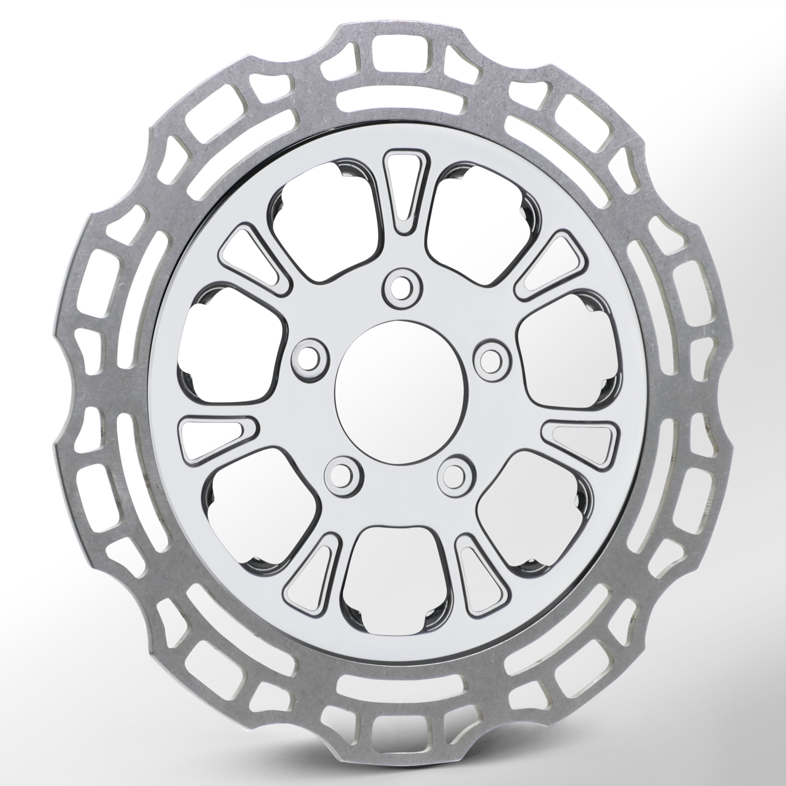 Brake Rotors - RYD Forged Wheels