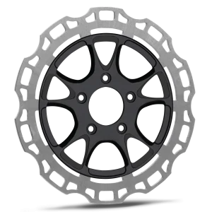 RaceLite Series Diode Blackline Rotor