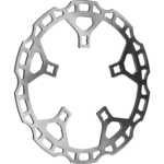 Racelite 11.8 Rotors (Requires Large Bolt Pattern Hub) +$498.00