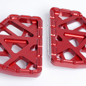 Racelite Passenger Floorboards