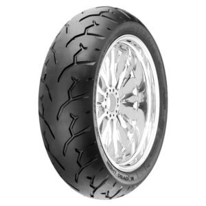 180/55B-18 80H Pirelli Night Dragon GT Front/Rear Bi-Direction Tire