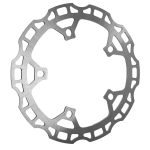 Racelite 320mm Rotors (Requires Large Bolt Pattern Hub) +$558.00