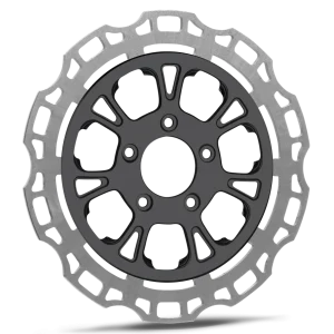 RaceLite Series Arc Blackline Rotor
