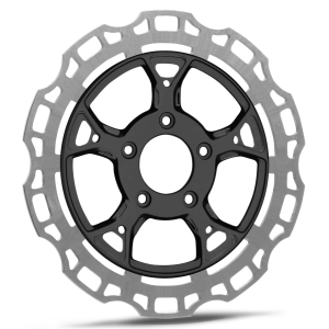 RaceLite Series Inductor Blackline Rotor