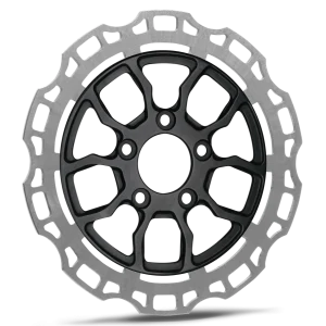 RaceLite Series Insulator Blackline Rotor