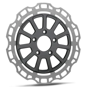 RaceLite Series Pulse Blackline Rotor