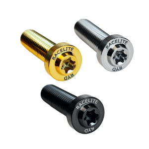 RaceLite Series Front Brake Caliper Bolts