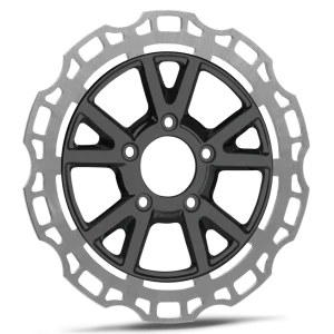 RaceLite Series Relay Blackline Rotor