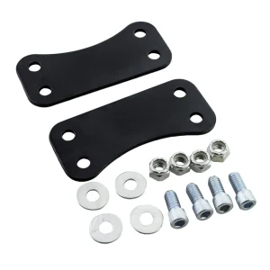 Fender Risers, 2014-2023 Touring