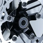 Large Bolt Pattern - 2014-2023 Touring Models +$150.00