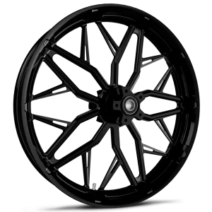 Static Blackline Wheel
