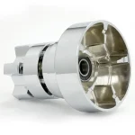 Large Cush Touring Hub +$200.00