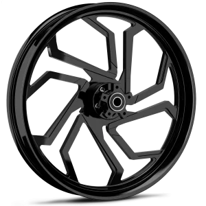 Stator Blackline Wheel