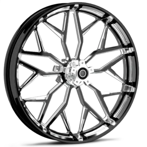 Static Starkline Polished 21 x 3.25