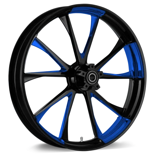 Relay Touch Of Color Blue