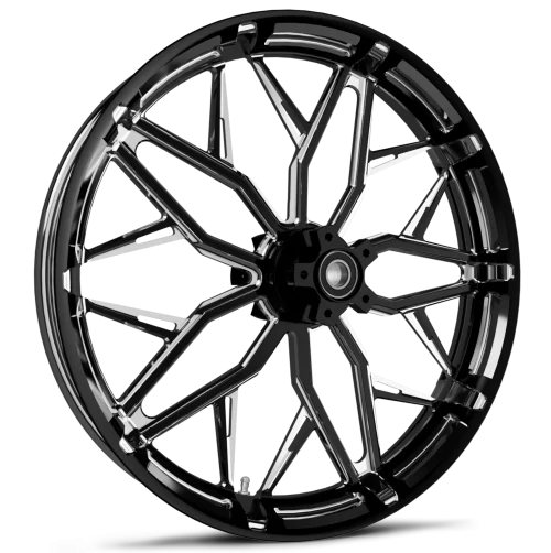 Static Starkline Polished